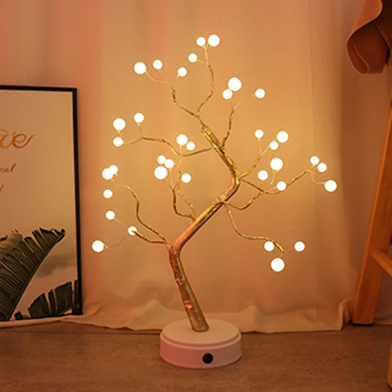 GlowTree