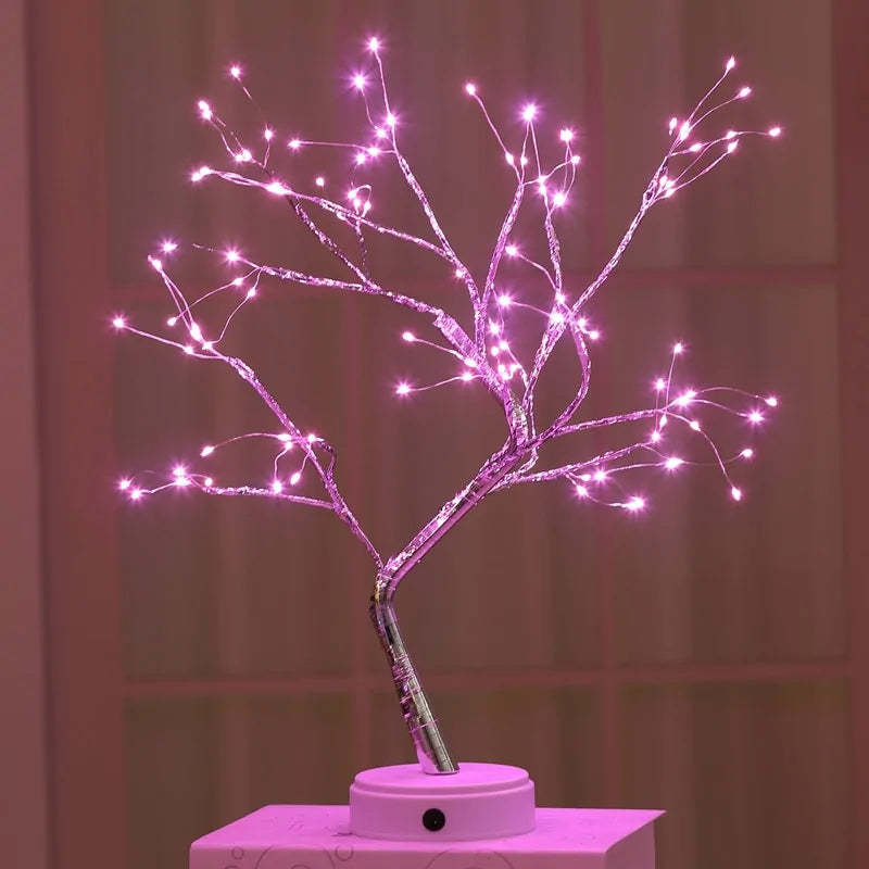 GlowTree