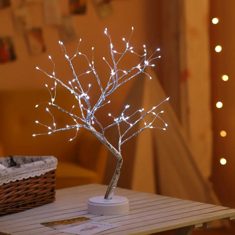 GlowTree