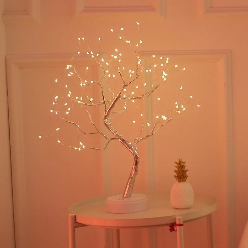 GlowTree