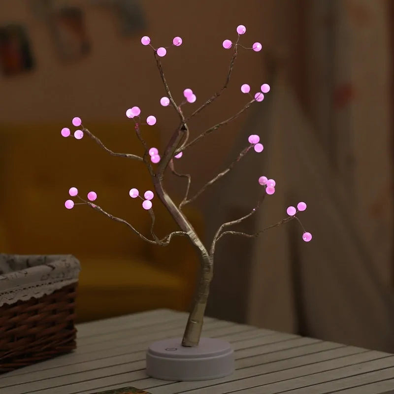 GlowTree